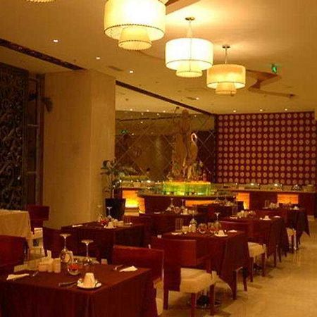 Great Tang Hotel 샹하이 레스토랑 사진