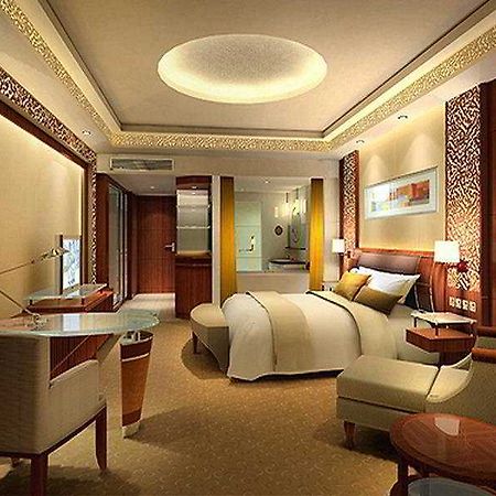 Great Tang Hotel 샹하이 외부 사진