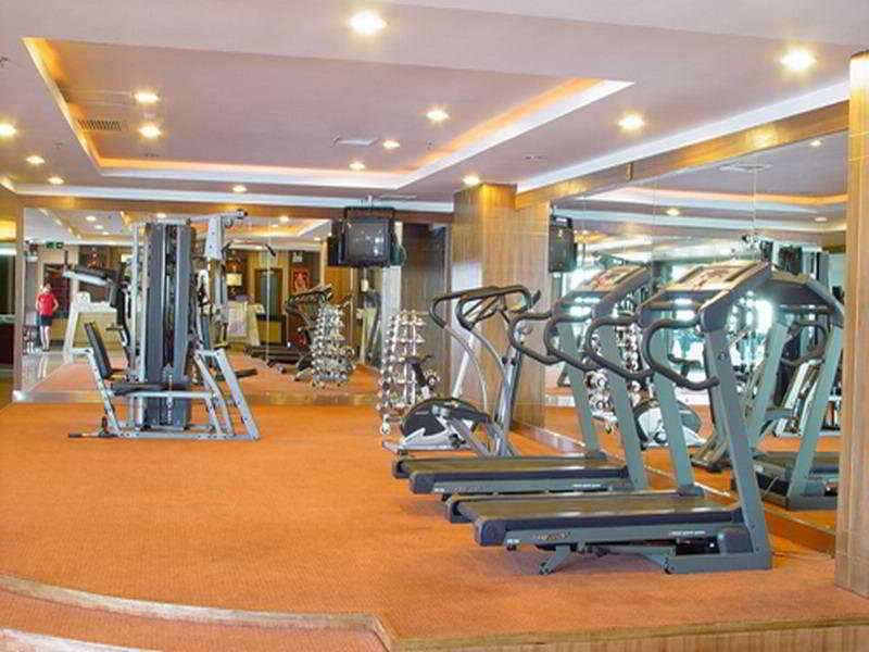Great Tang Hotel 샹하이 외부 사진