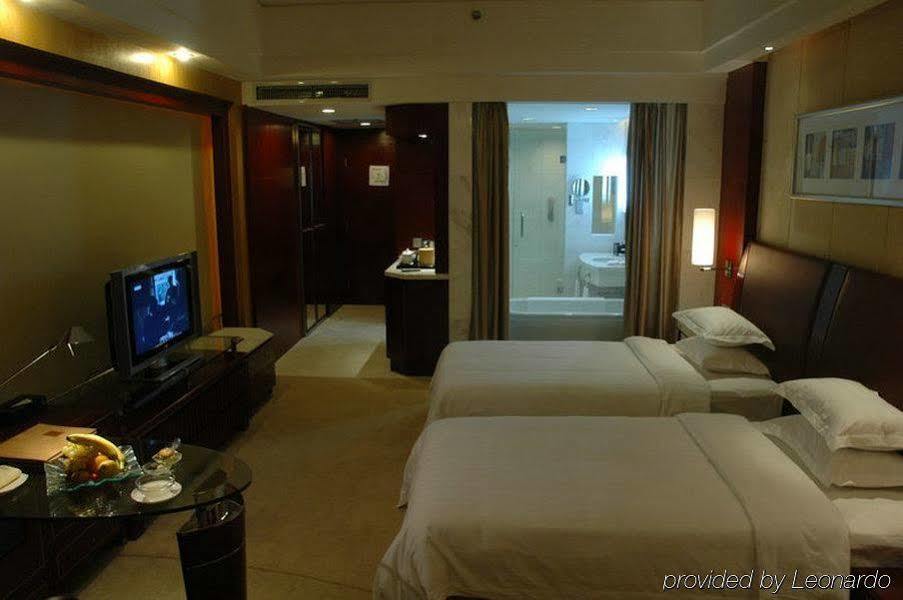 Great Tang Hotel 샹하이 외부 사진